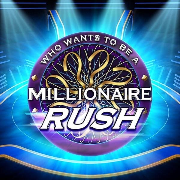 Who Wants to be a Millionaire Rush™