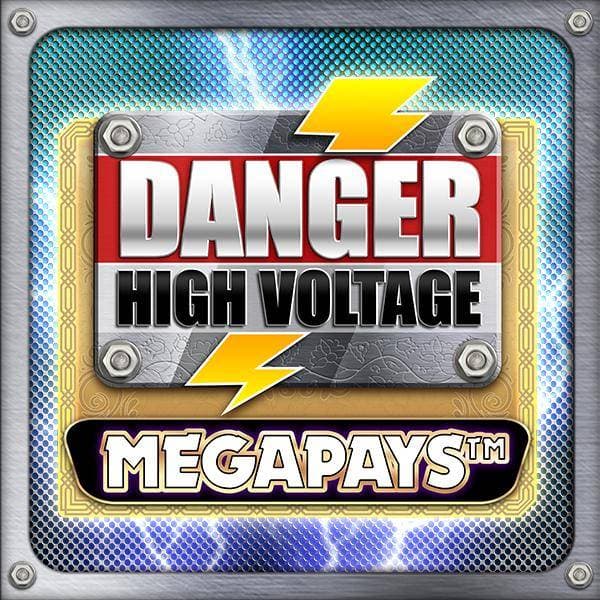 Danger High Voltage Megapays™