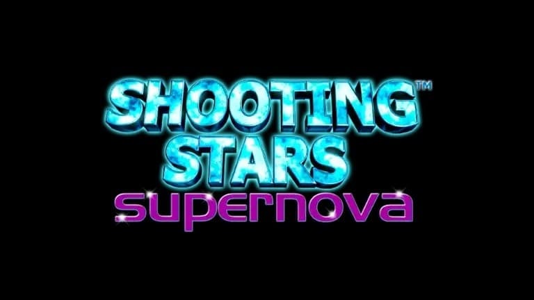 Shooting Stars Supernova™