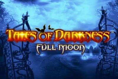 Tales of Darkness™ Full Moon