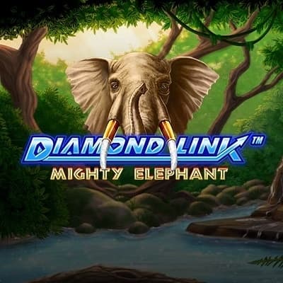 Diamond Link™: Mighty Elephant