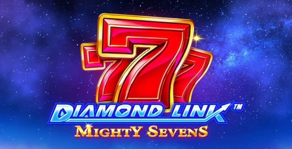 Diamond Link™: Mighty Sevens