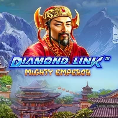 Diamond Link™: Mighty Emperor