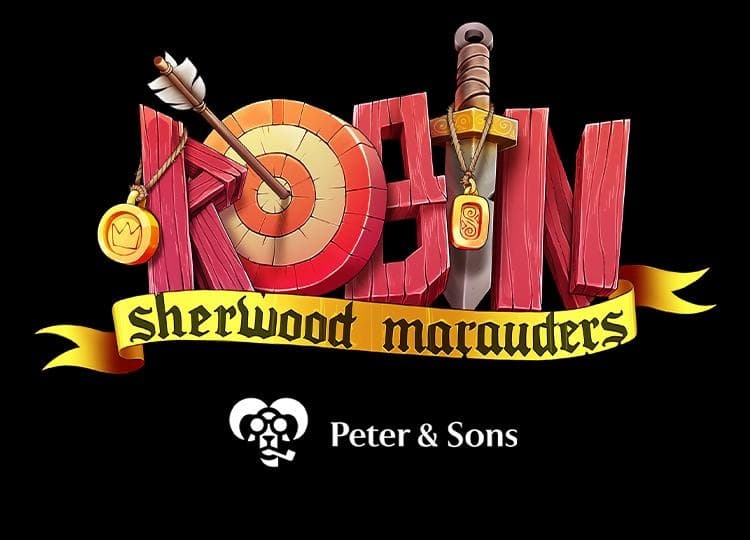Robin Sherwood Marauders