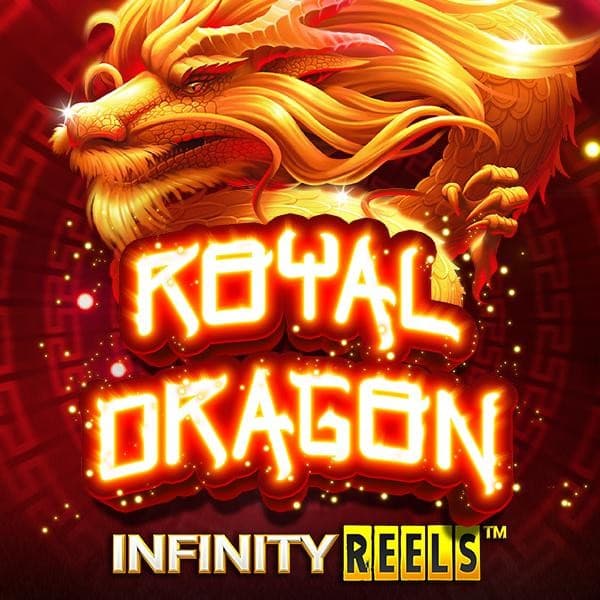 Royal Dragon Infinity Reels™
