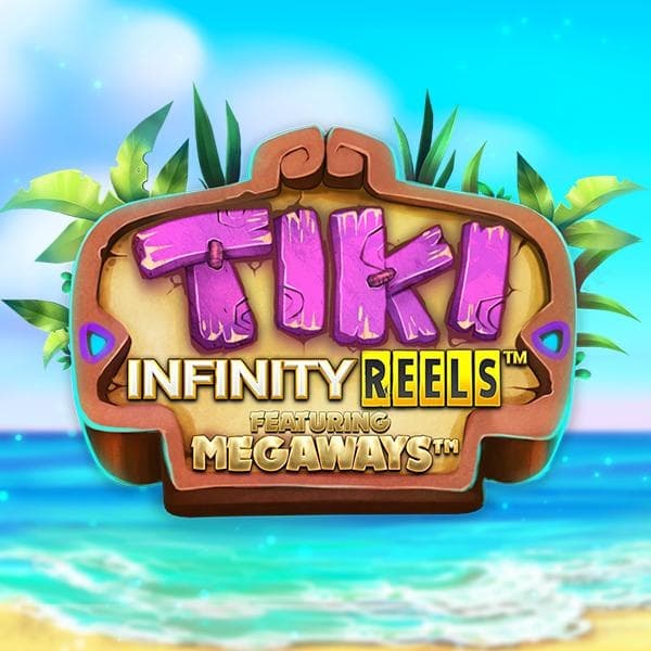 Tiki Infinity Reels™ X Megaways™