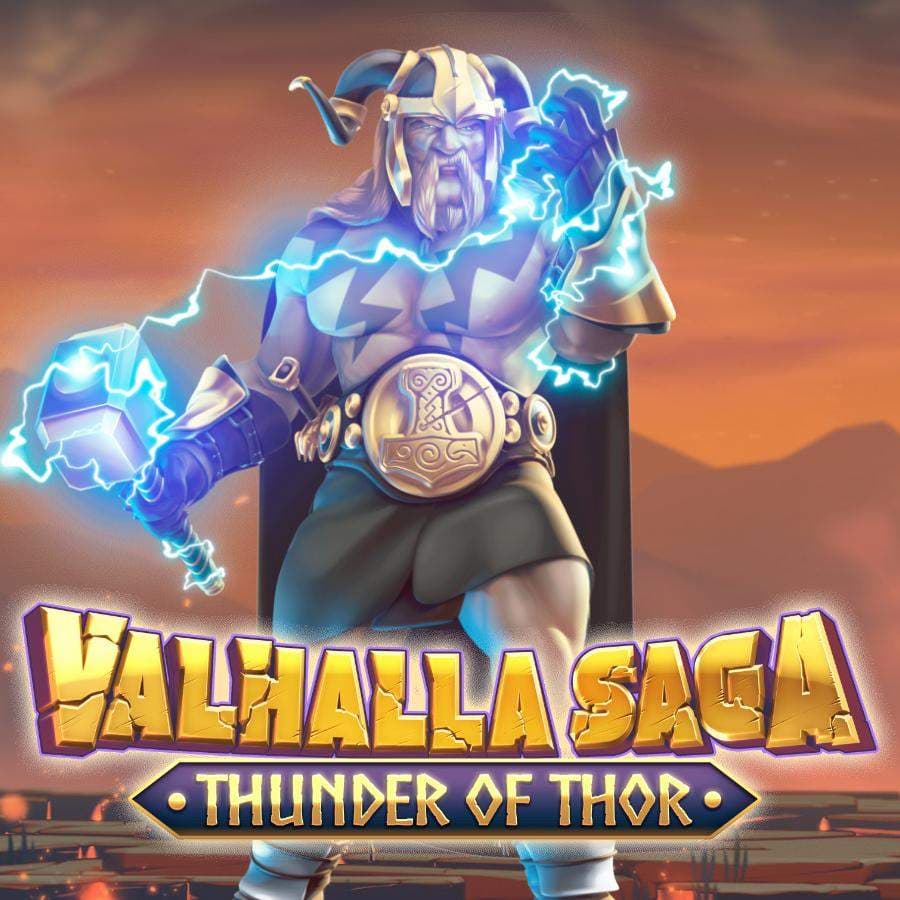 Valhalla Saga: Thunder of Thor