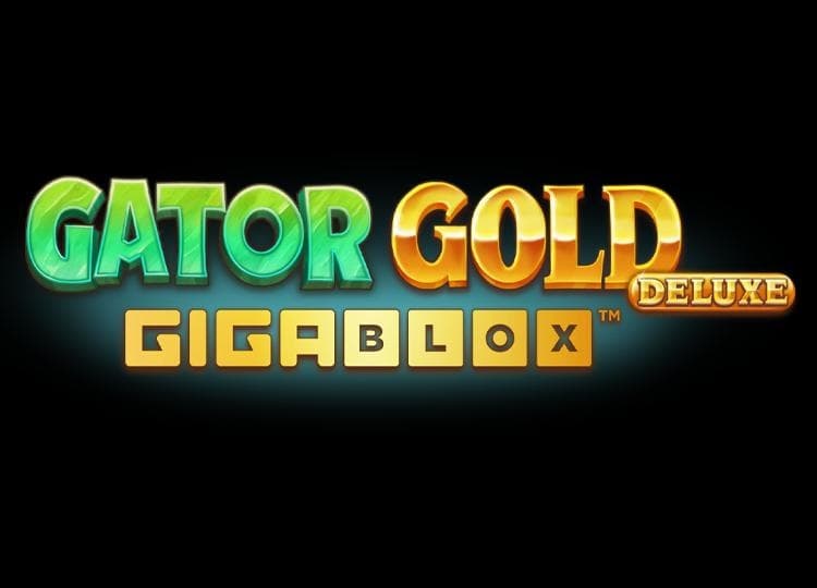 Gator Gold Deluxe GigaBlox™