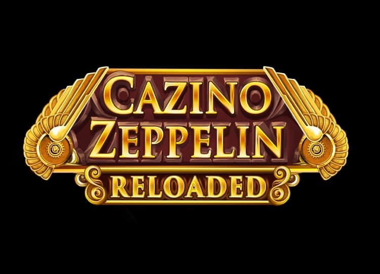 Cazino Zeppelin Reloaded