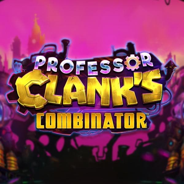 Professor Clank’s Combinator