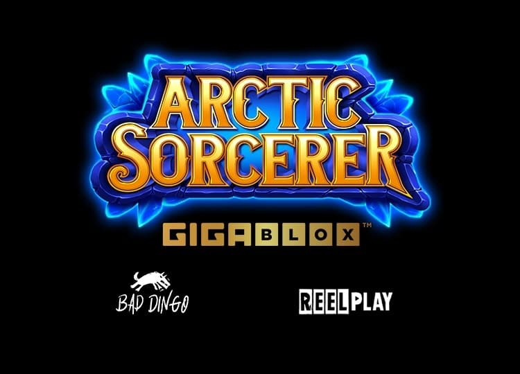 Arctic Sorcerer Gigablox™