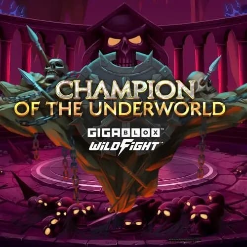 Champion of the Underworld