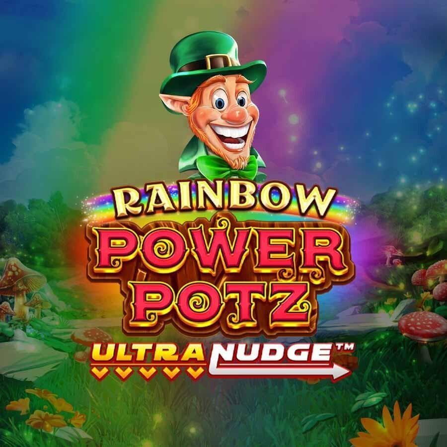Rainbow Power Pots UltraNudge™