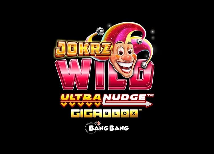 Jokrz Wild UltraNudge™ GigaBlox™