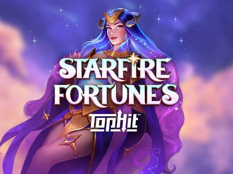 Starfire Fortunes TopHit™