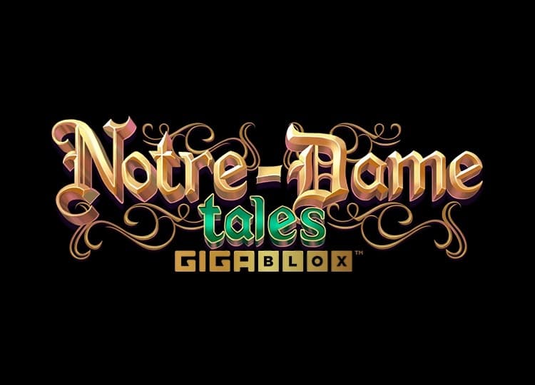 NotreDame Tales GigaBlox™
