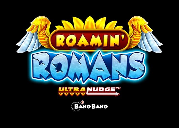 Roamin Romans UltraNudge™