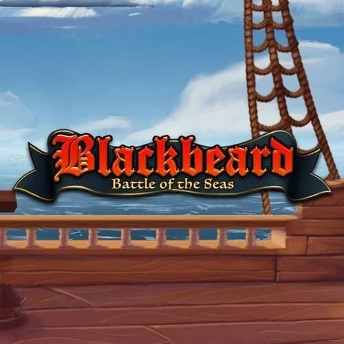 Blackbeard Battle Of The Seas