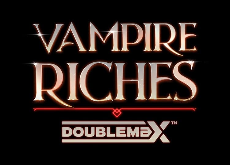 Vampire Riches DoubleMax™