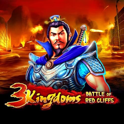 3 Kingdoms – Battle of Red Cliffs™