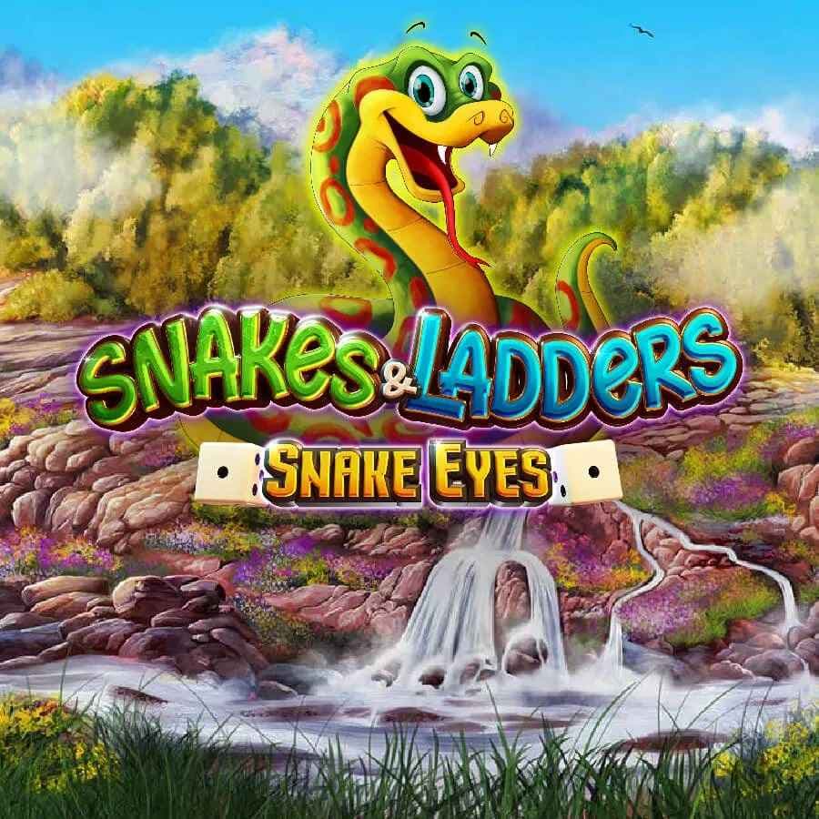 Snakes & Ladders – Snake Eyes™