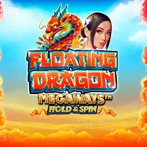 Floating Dragon – Dragon Boat Festival™