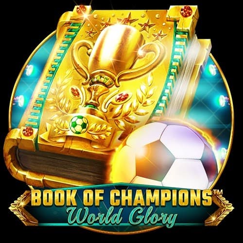 Book Of Champions – Worlg Glory