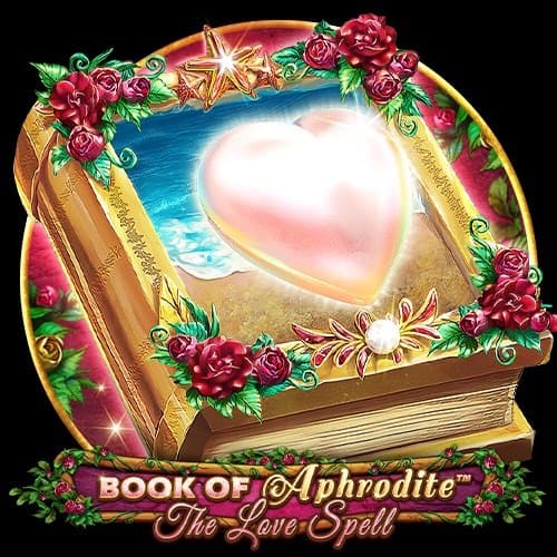 Book Of Aphrodite – The Love Spell