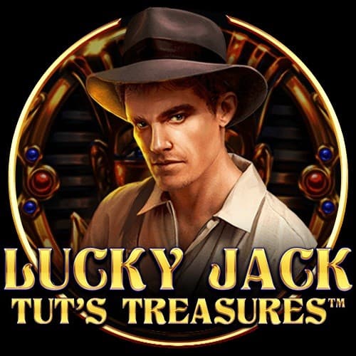 Lucky Jack – Tut’s Treasures