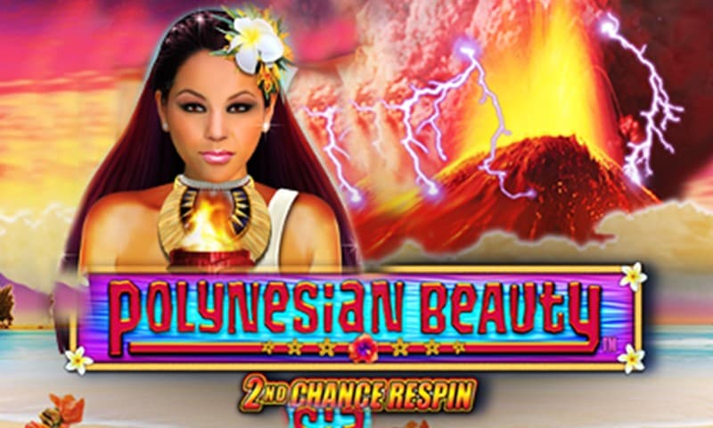 Polynesian Beauty™ – 2nd Chance Respin