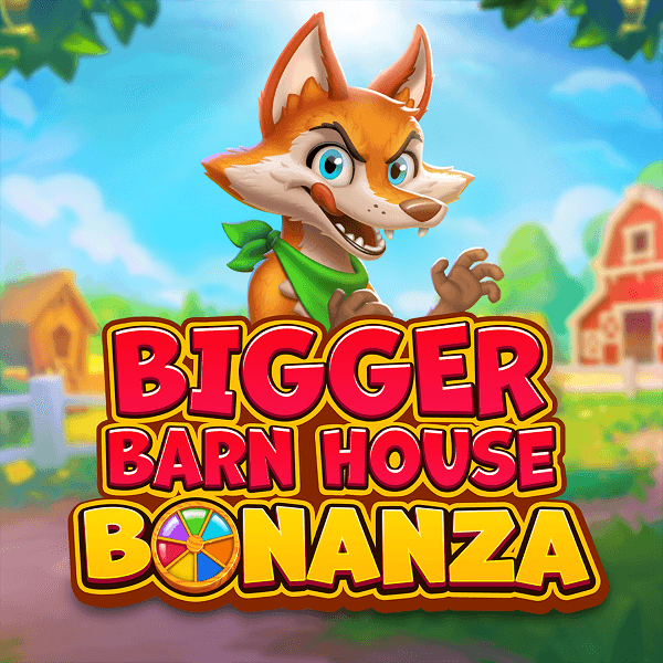 Bigger Barn House Bonanza