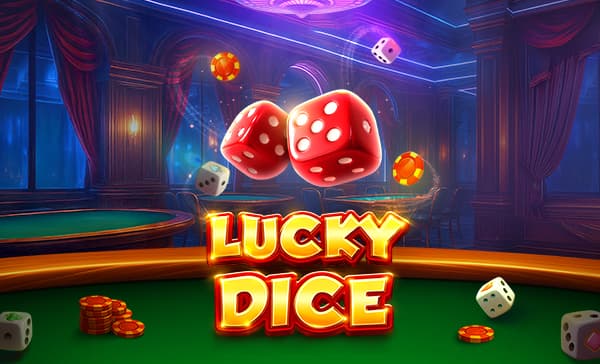 Lucky Dice