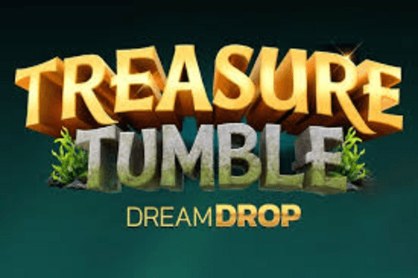 Treasure Tumble