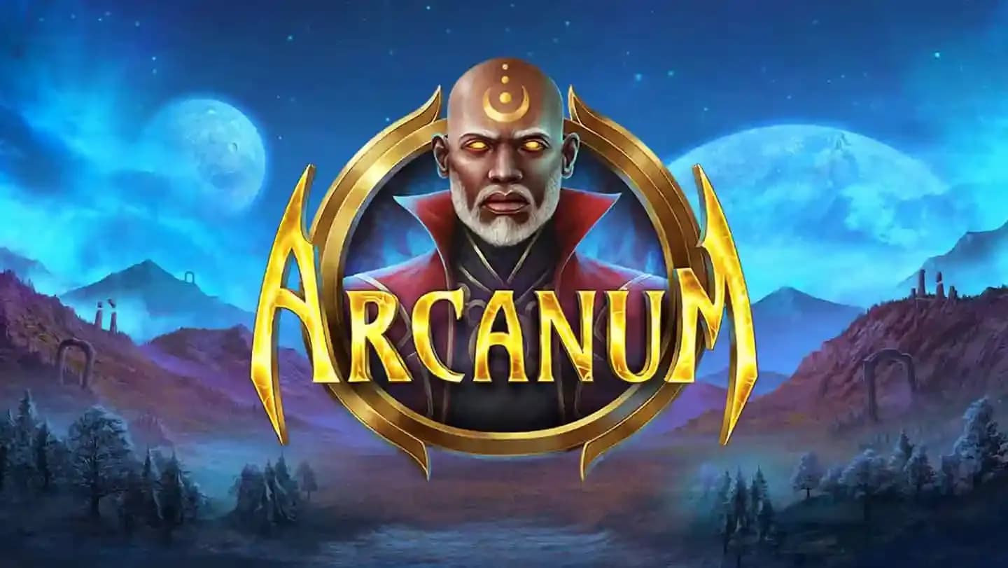 Arcanum