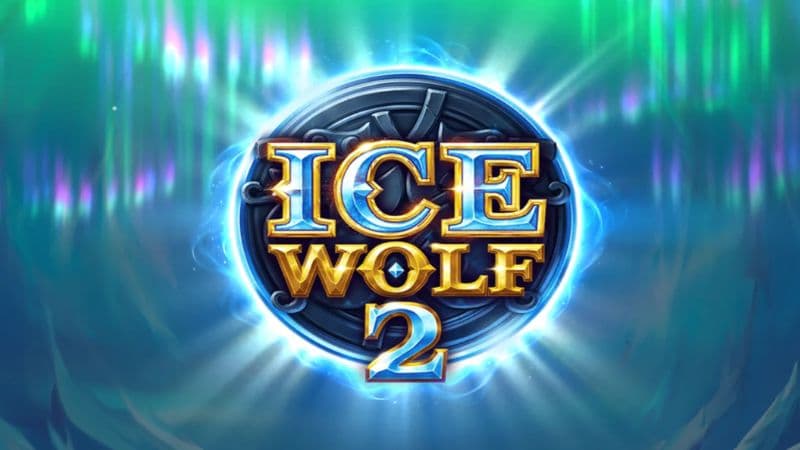 Ice Wolf 2