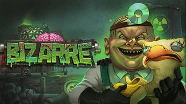 Bizarre