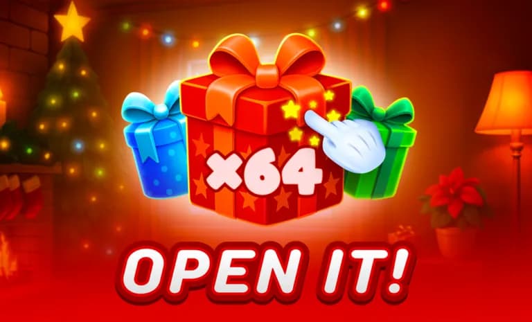 Open It!