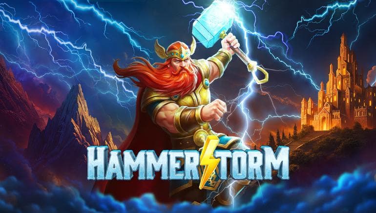 Hammerstorm