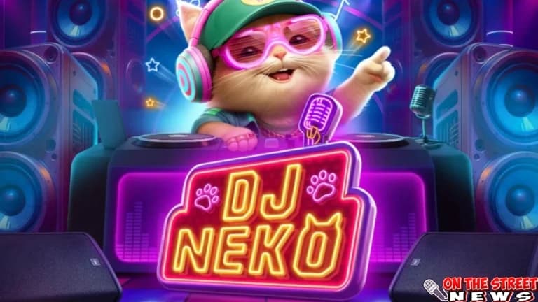DJ Neko
