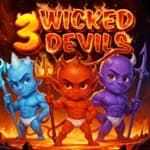 3 Wicked Devils