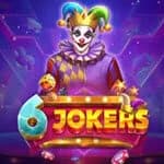 Joker’s Bar