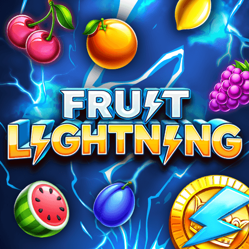 Fruit Lightning 3×5