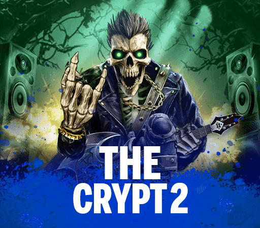 The Crypt 2