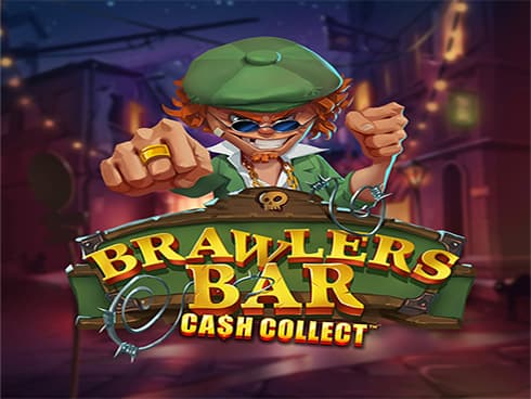 Brawlers Brew