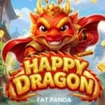 Happy Dragon