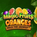 Magic Fruit$: Oranges