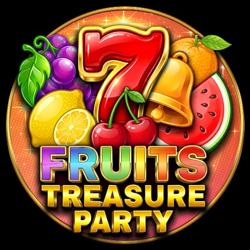 Fruits Treasure Party